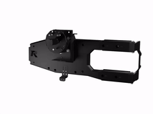 Load image into Gallery viewer, Rusty's Off Road Products Rusty's Tire Carrier - 2018 and Later JL Wrangler
