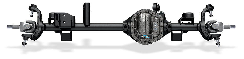 Dana Spicer Axle Assembly Ultimate Dana 44™ Axle Assembly (JK 3.73 Ratio - Open/Std. Diff) Front