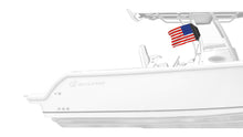 Load image into Gallery viewer, USA Ol' Glory - The Stars and Stripes 12"x18" Forever Wave Flag