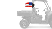 Load image into Gallery viewer, USA Ol' Glory - The Stars and Stripes 12"x18" Forever Wave Flag