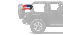 Load image into Gallery viewer, USA Ol' Glory - The Stars and Stripes 12"x18" Forever Wave Flag
