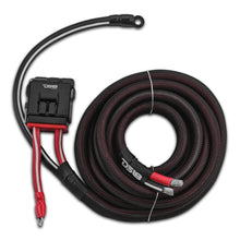 Load image into Gallery viewer, UTV 4-Gauge Power Harness Kit – 12ft Power &amp; Ground Cables with Water-Resistant Fuse Holder for 4-Door UTVs