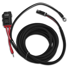 Load image into Gallery viewer, UTV 8-Gauge Power Harness Kit – 12ft Power &amp; Ground Cables with Water-Resistant Fuse Holder for 4-Door UTVs