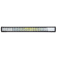 Load image into Gallery viewer, Quake LED Light Bar 32 Inch LED Light Bar Dual Row 180 Watt Combo Ultra II Series - QUT053