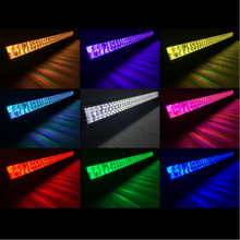 Load image into Gallery viewer, Quake LED Light Bar 13.5 in. LED Light Bar Dual Row Ultra Accent - QUU527