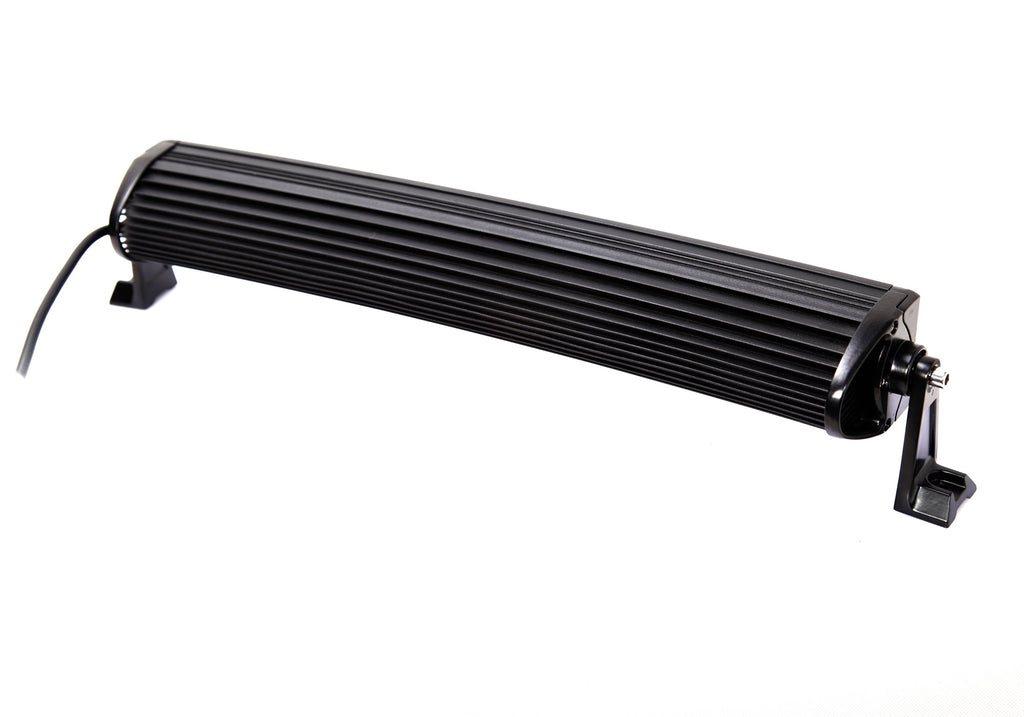 Quake LED Light Bar 22 in. LED Light Bar Dual Row Ultra Arc Color - QUCA640