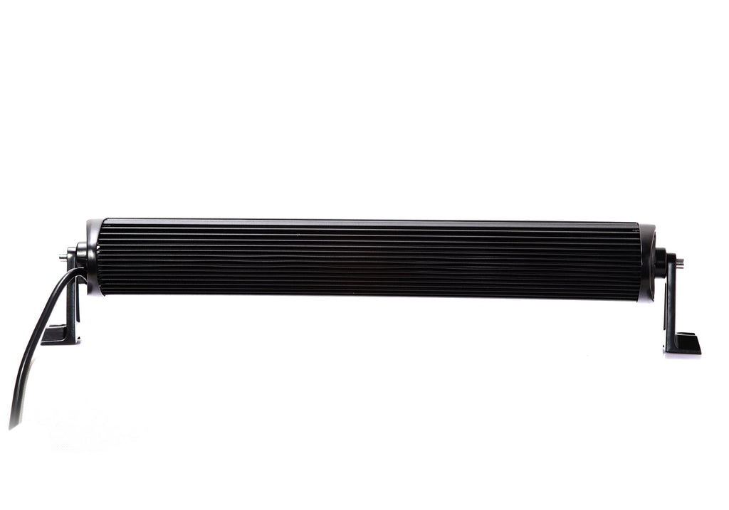 Quake LED Light Bar 22 in. LED Light Bar Dual Row Ultra Arc Accent - QUUA473