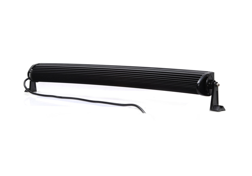 Quake LED Light Bar 32 in. LED Light Bar Dual Row Ultra Arc Color - QUCA744
