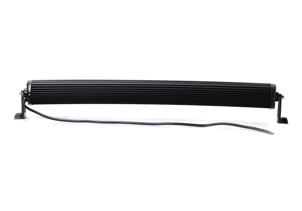 Quake LED Light Bar 32 in. LED Light Bar Dual Row Ultra Arc Color - QUCA744