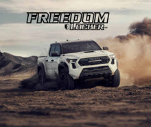 Load image into Gallery viewer, 4th Gen Tacoma Freedom Locker