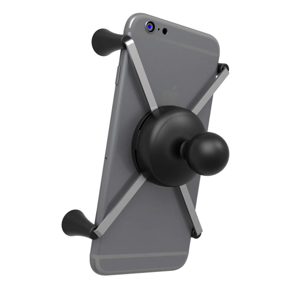 CMM Offroad Gladiator Gladiator JT Freedom Panel Ball Mount