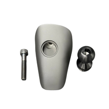 Load image into Gallery viewer, CMM Offroad Dodge Dodge RAM Truck Apillar Ball Mount