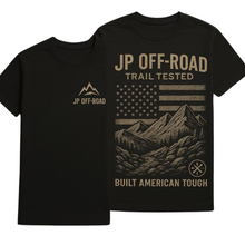 Load image into Gallery viewer, American Trail Tested Short Sleeve JP Offroad Shirt