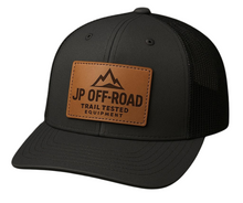 Load image into Gallery viewer, Trail Tested JP Offroad Trucker Cap