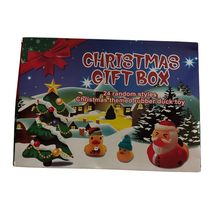 Load image into Gallery viewer, OTC Christmas Duck Advent Calendar Gift Box