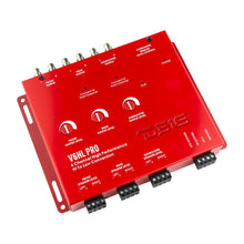 Load image into Gallery viewer, Hi/Lo Converter 6-Channel with 12 Volt Trigger Output (Remote out)