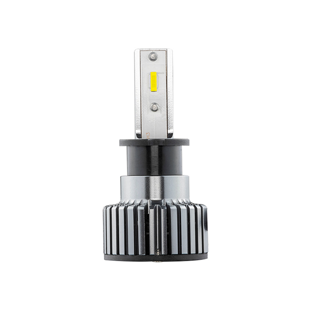 VISION H3 CSP LED Conversion Kit 6000/White DS18