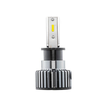 Load image into Gallery viewer, VISION H3 CSP LED Conversion Kit 6000/White DS18
