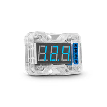 Load image into Gallery viewer, Stand Alone Volt Meter