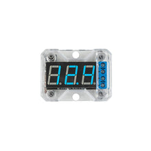 Load image into Gallery viewer, Stand Alone Volt Meter