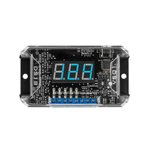 Load image into Gallery viewer, Volt Meter With Remote Outputs