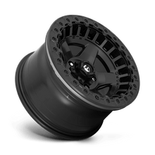 Load image into Gallery viewer, Fuel Off-Road Wheel D118 17X9 5X5.0 MT-BLK -15MM - D11817907545