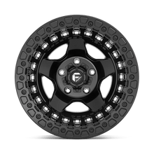 Load image into Gallery viewer, Fuel Off-Road Wheel D118 17X9 5X5.0 MT-BLK -15MM - D11817907545