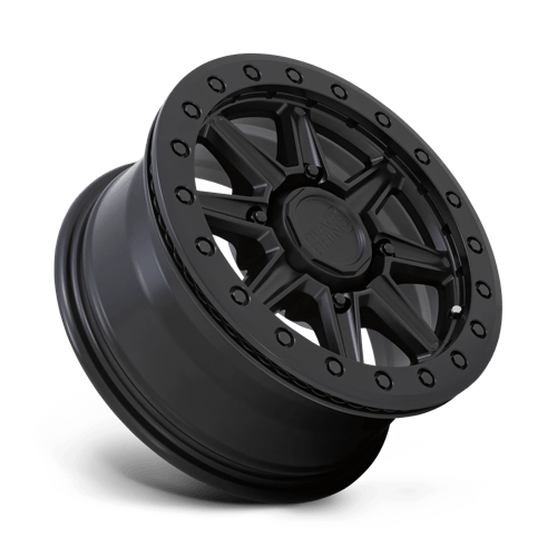WEBB BL UTV 14X7 4X156 +36 132 M-BLK