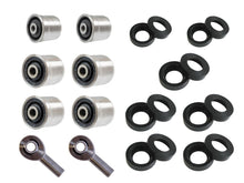 Load image into Gallery viewer, Rusty's Off Road Products Rusty's WJ Long Travel Kit Control Arm Rebuild Package