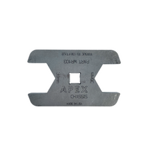 Load image into Gallery viewer, Jam Nut Wrench 36-38MM Apex Chassis