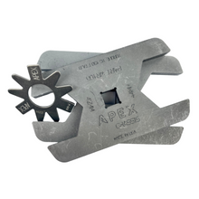 Load image into Gallery viewer, Jam Nut Wrench 41-43MM Apex Chassis