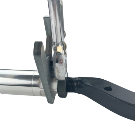 Jam Nut Wrench 41-43MM Apex Chassis