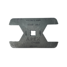 Load image into Gallery viewer, Jam Nut Wrench 42-44MM Apex Chassis