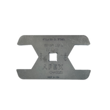 Load image into Gallery viewer, Jam Nut Wrench 41-42MM Apex Chassis
