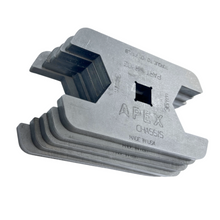 Load image into Gallery viewer, Jam Nut Wrench 41-42MM Apex Chassis