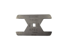 Load image into Gallery viewer, Jam Nut Wrench 55-57MM Apex Chassis Apex Chassis