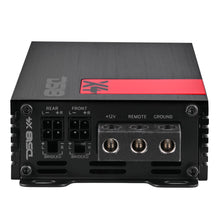 Load image into Gallery viewer, X 4-Channel Ultra Compact Class D Amplifier 4 x 70 Watts Rms @ 4-ohm