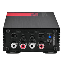 Load image into Gallery viewer, X 4-Channel Ultra Compact Class D Amplifier 4 x 70 Watts Rms @ 4-ohm
