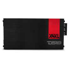 Load image into Gallery viewer, X 4-Channel Ultra Compact Class D Amplifier 4 x 120 Watts Rms @ 4-ohm