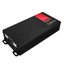 Load image into Gallery viewer, X 4-Channel Ultra Compact Class D Amplifier 4 x 120 Watts Rms @ 4-ohm