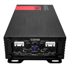 Load image into Gallery viewer, X 4-Channel Ultra Compact Class D Amplifier 4 x 120 Watts Rms @ 4-ohm