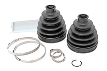 Load image into Gallery viewer, Rough Country Shock Boot Replacement AX3 Axle Boot Rear 14-21 Polaris RZR 1000XP Rough Country - XB5001911