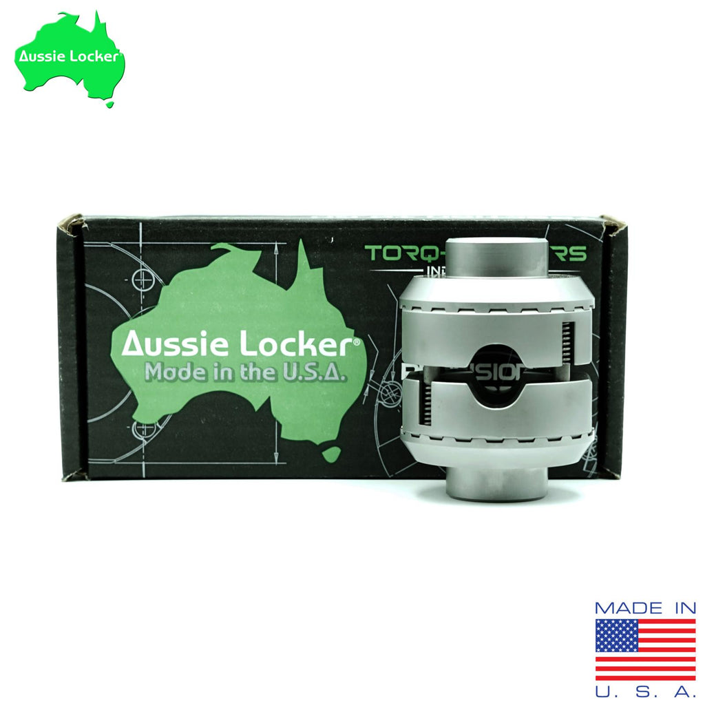 Aussie Locker XD-13227 Dana 30 For JK Next Generation Differentials 