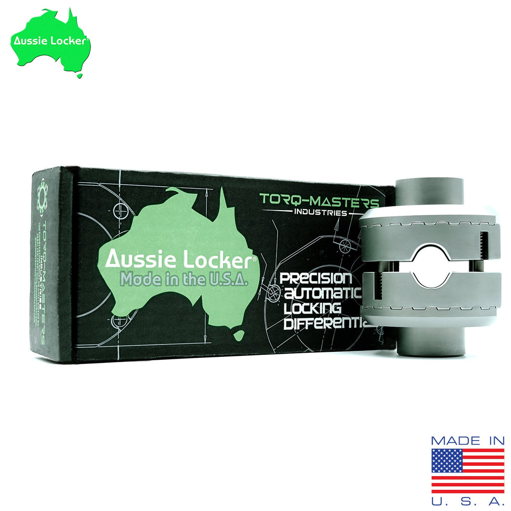 Aussie Locker Drivetrain & Differentials Aussie Locker XD-20830 Toyota 8 Inch r.g - XD-20830