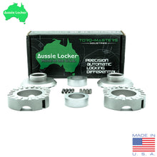 Load image into Gallery viewer, Aussie Locker XD-27527 Toyota I.F.S. 7.5 Inch r.g. Front Differential