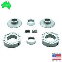 Load image into Gallery viewer, Aussie Locker XD-27527 Toyota I.F.S. 7.5 Inch r.g. Front Differential