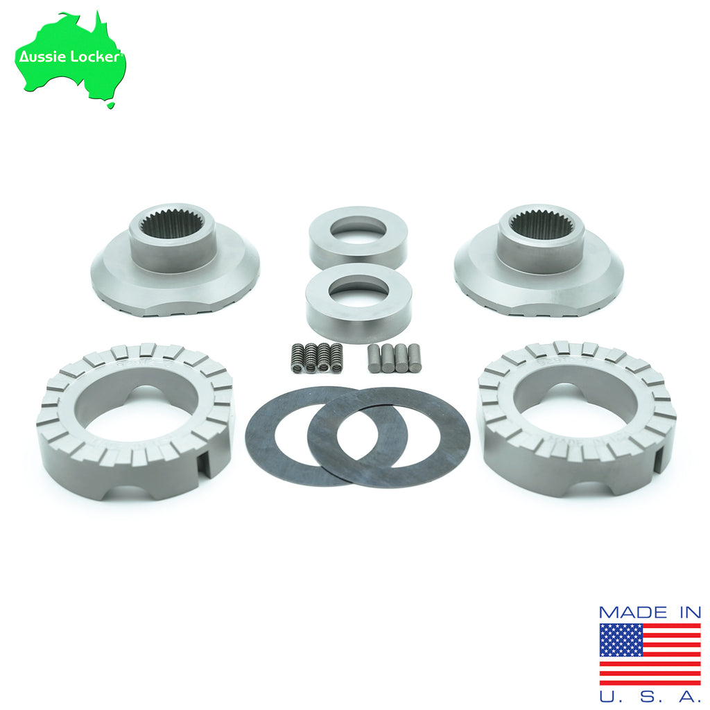 Aussie Locker XD-92912 AMC 20