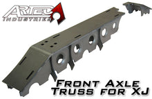 Load image into Gallery viewer, Front Axle Truss For XJ Artec Industries