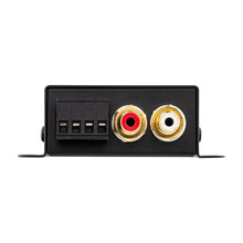 Load image into Gallery viewer, Pre-Amp With Crossover For High Volt Amplifier