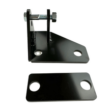 Load image into Gallery viewer, Jeep JK Steering Stabilizer Relocation Kit Apex Chassis
